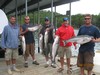 (08/21/2015) - Nice Striped Bass
